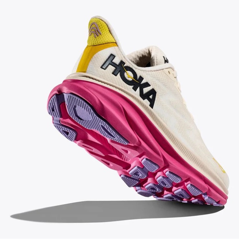 HOKA Clifton 9 - 1127896-EBDB - WOMEN’S